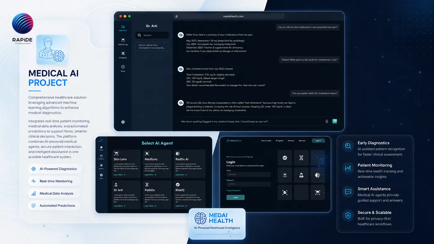 Medical AI Project