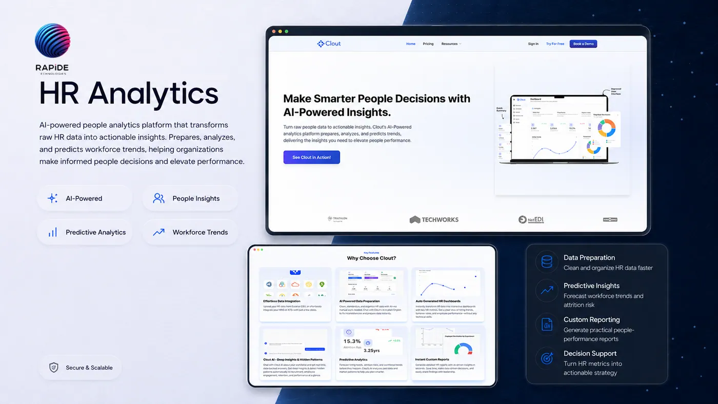 HR Analytics