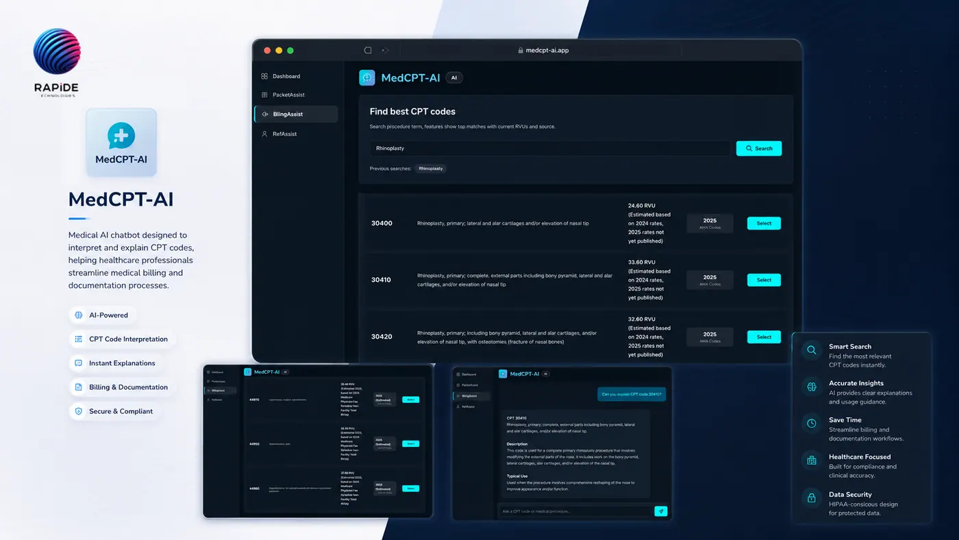 MedCPT-AI